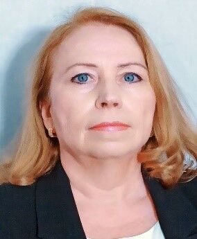 Васенкова Марина