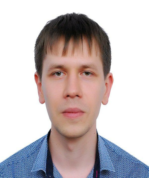 Байматов Рустам