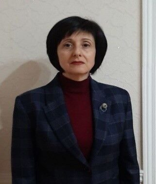 Спирандэ Юлия